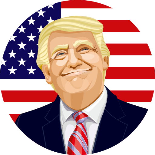 TRUMP Coin: Introducing the Official MEME Coin of the Next US President!