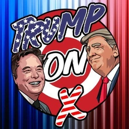 Trump X Coin: Bold MEME Coin Shaking X Platform by Storm