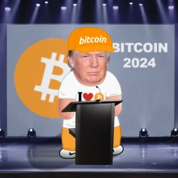 TRUMPIE Coin: Join the MEME Coin Revolution and Make America Memeable