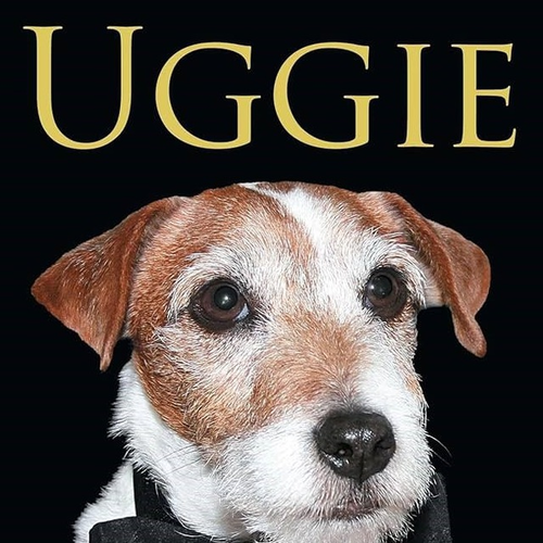 UGGIE Coin: MEME Coin honoring 'The Artist' star's Walk of Fame paws