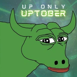 UPTOBER Coin: Ride the MEME Coin Surge and Join the Up Only Trend