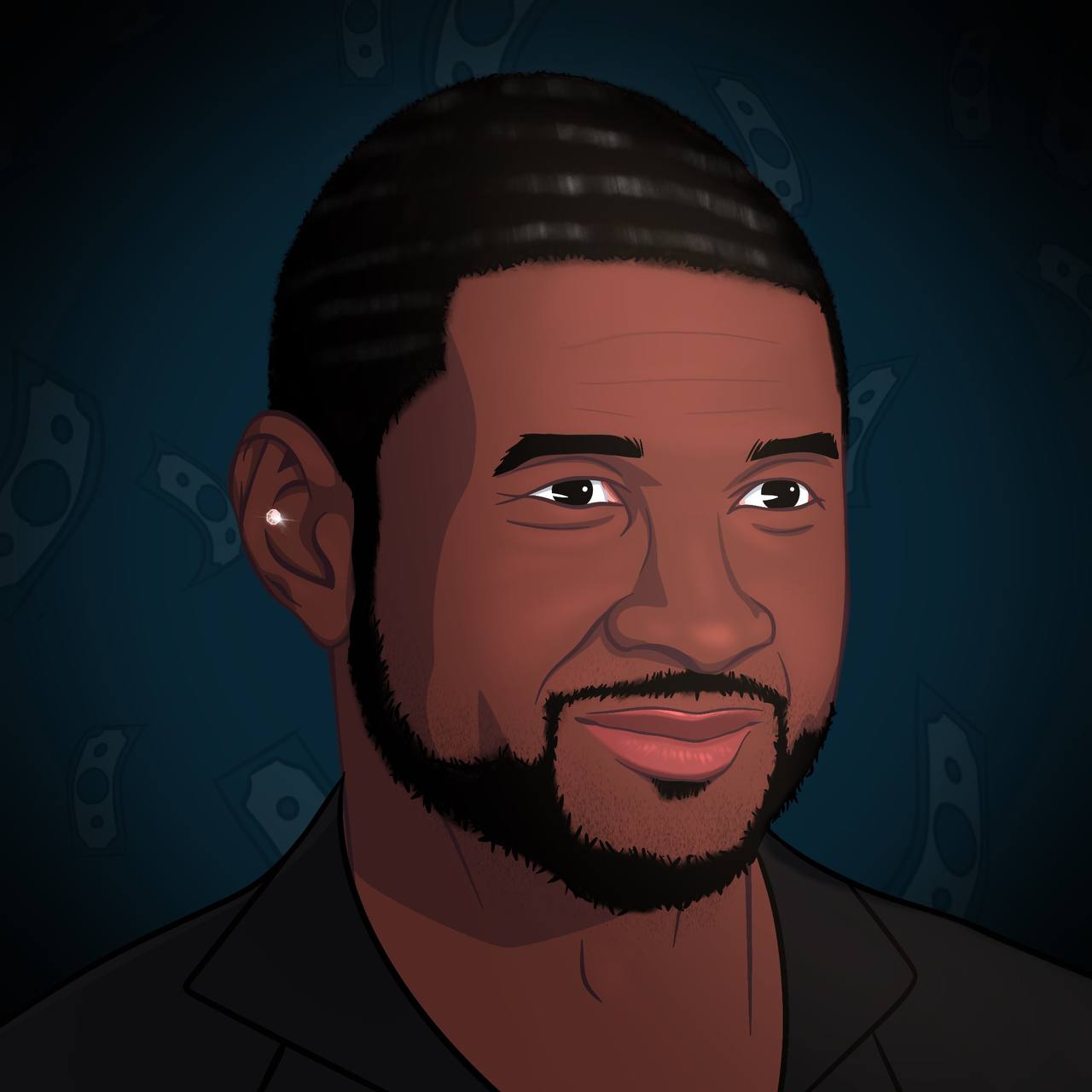 USHER Coin: MEME Coin with Fresh Vibes and Endless Potential