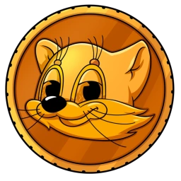 VODCAT Coin: The Chillest MEME Coin for Peace, Paws, and Relax