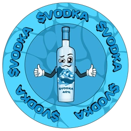 VODKA Coin: MEME Coin Blending Fun with Real Value | Join VODKA Today!