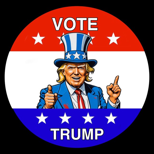 VOTE Coin: Unify Trump supporters worldwide with $VOTE, the ultimate MEME Coin