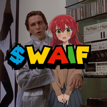 waif: Introducing the MEME Coin for real waifus, infinite memes, and global virality