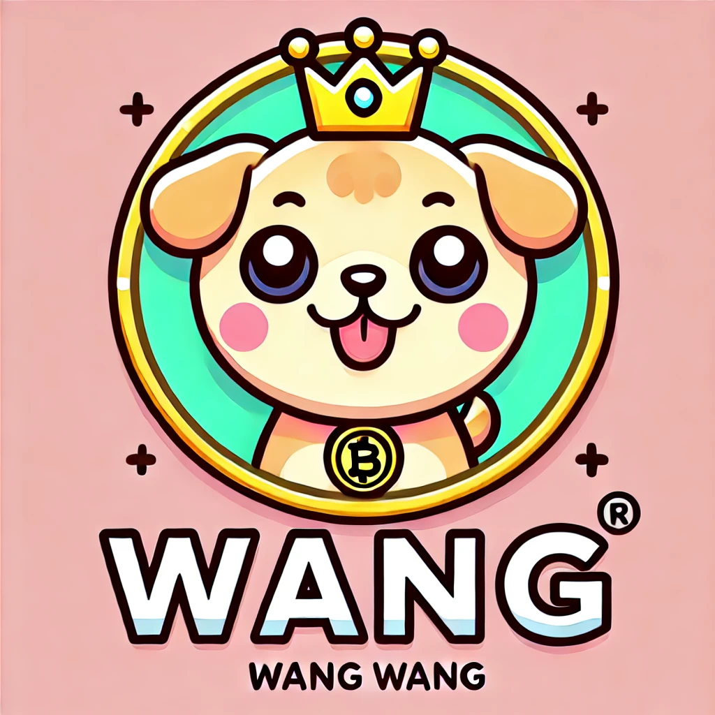 WG Coin: MEME Coin Bridging Humor and Prosperity in Digital Finance