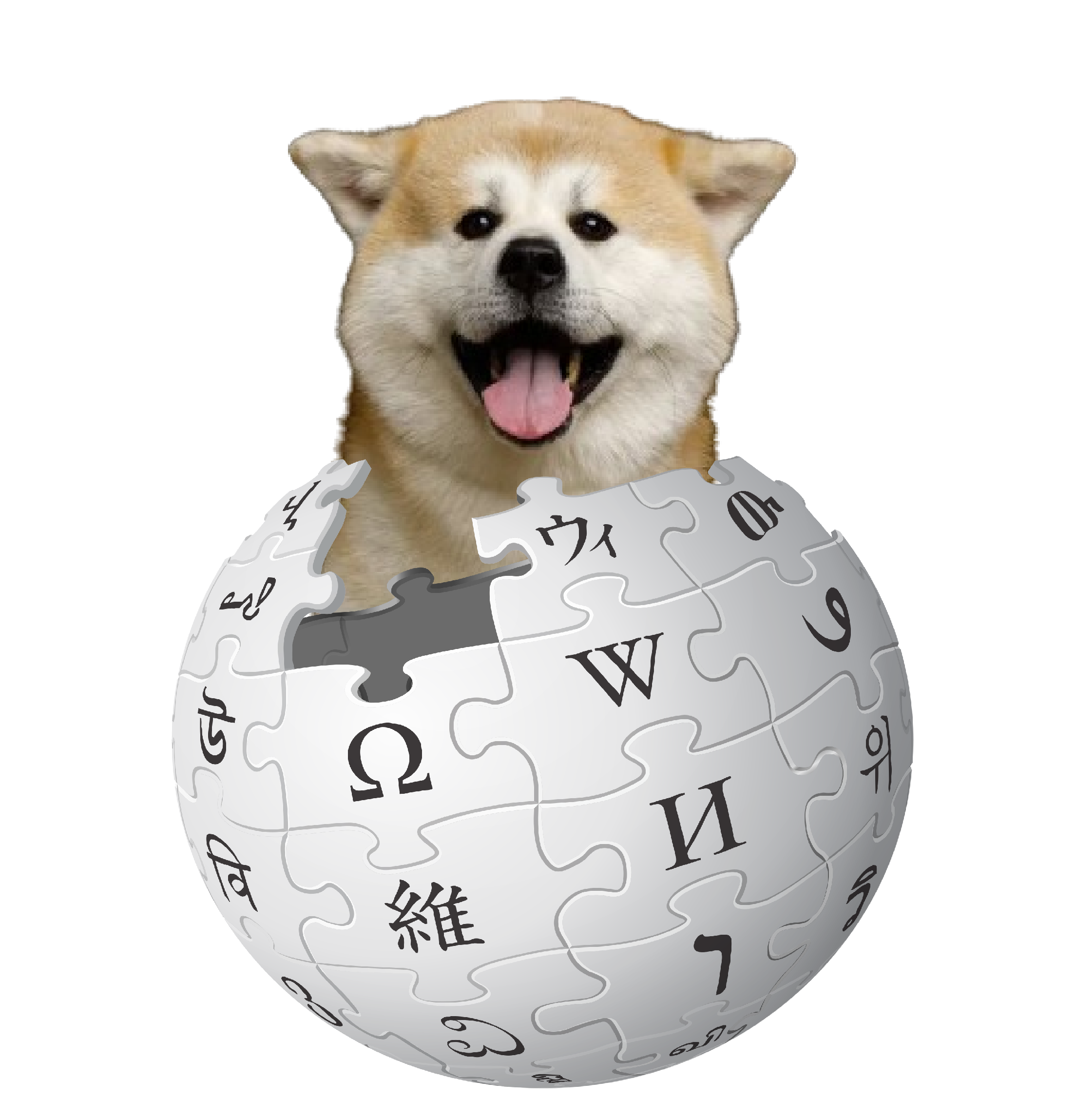 WIKIDOG Coin: The First Dog MEME Coin on Wikipedia, Join Now!