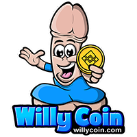 Willy Coin: The Ultimate MEME Coin from BIG Willy – Grab Your WILLY Today!