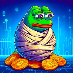 WPEPE Coin: Wrapped Pepe, the MEME Coin Icon Bringing Fun and Innovation