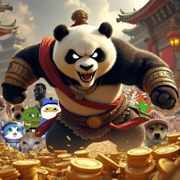 $WukongFu Coin: MEME Coin Defending Blockchain with Kung Fu