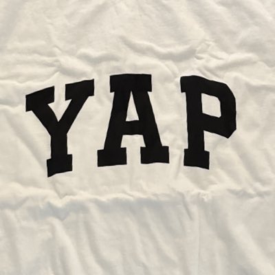 yap' Coin: The ultimate MEME Coin! Experience the power of 'yap yap yap yap' with this latest addition to the world of MEME Coins.