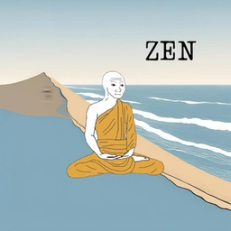 ZEN Coin: Dive into ZEN MEME Coin Revolution & Explore Zen Manifesto