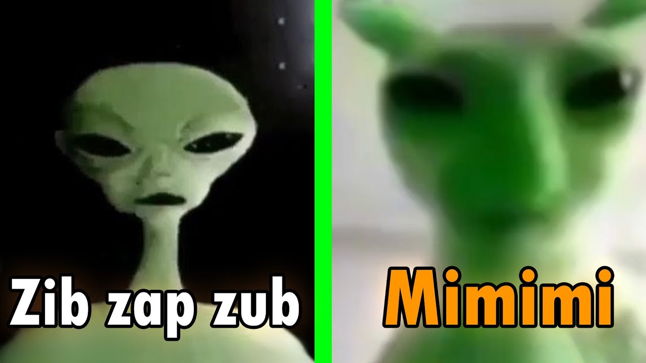 $ZIP Coin: Unleash your inner alien with this MEME Coin