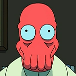 ZOIDBERG Coin: Join Zoidberg Community - Hilarious MEME Coin