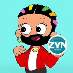 ZYN Coin: Zesty MEME Coin for Bold Investors – Stay Zesty, Stay Winning!